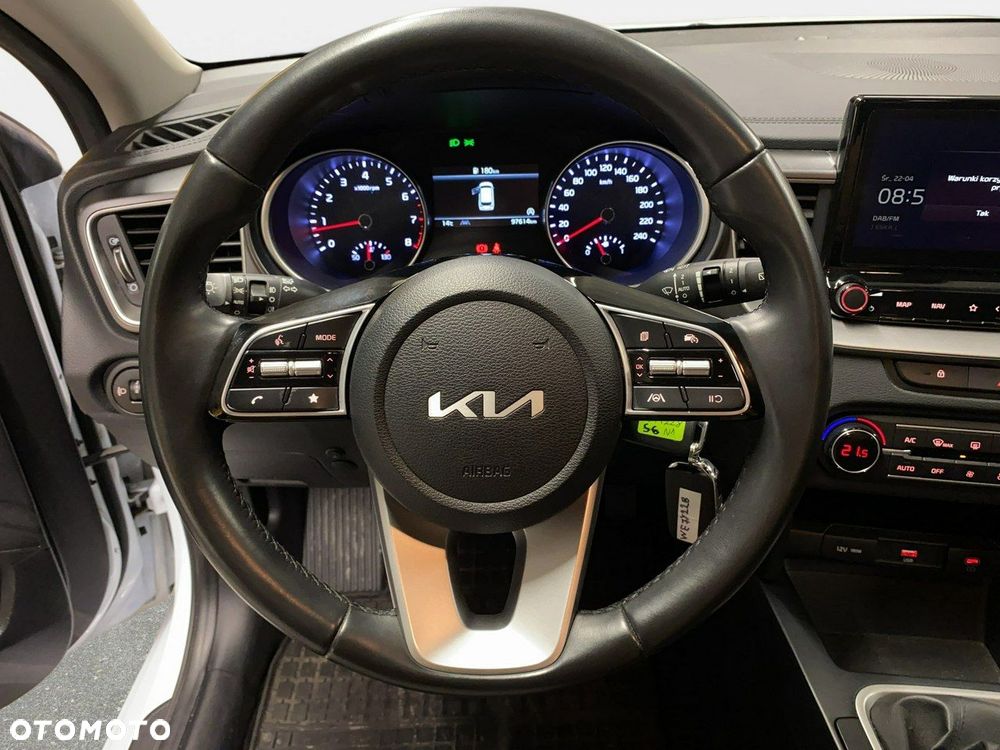 Kia Ceed - 20