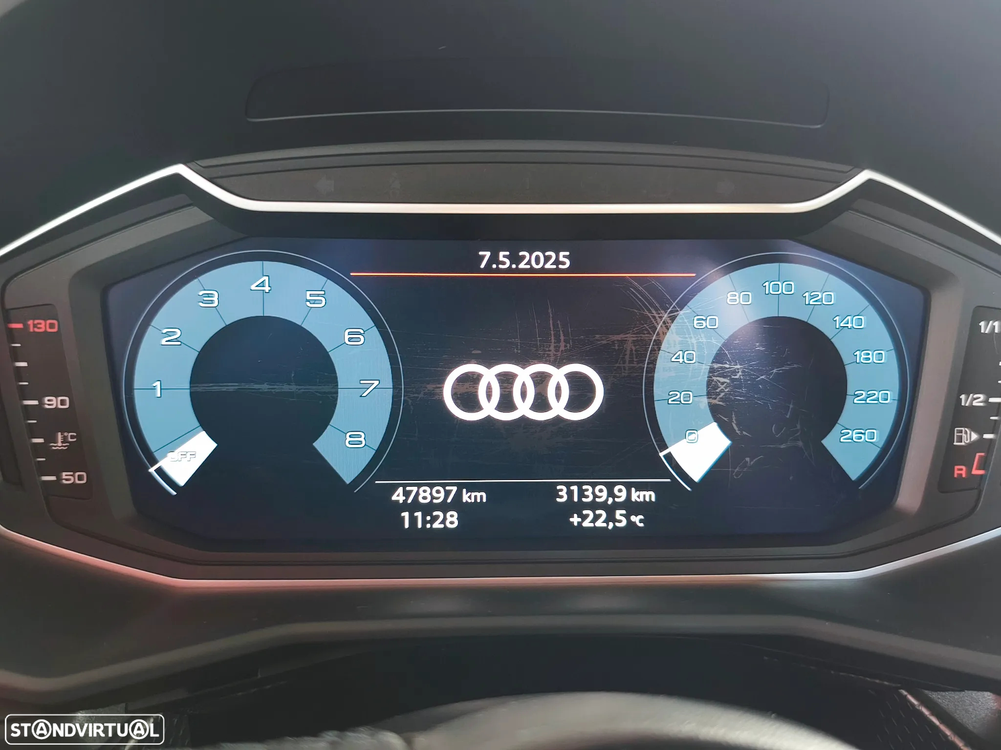 Audi A1 Sportback 25 TFSI - 5