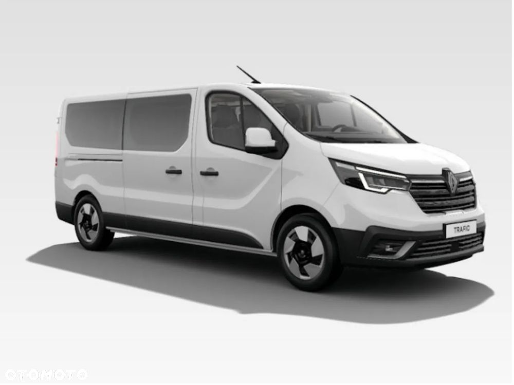 Renault Trafic - 5
