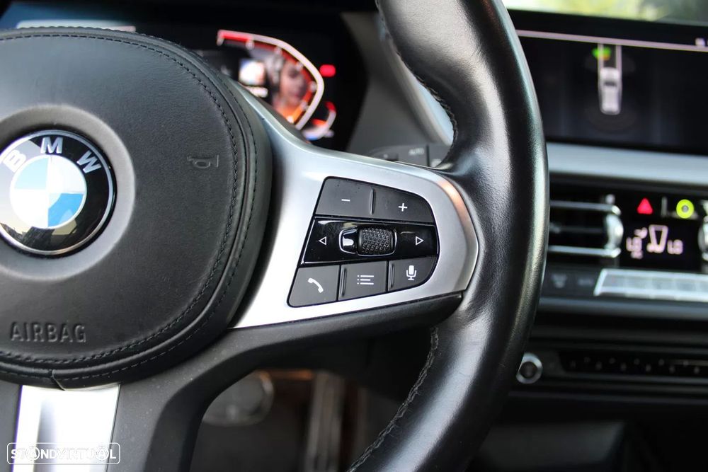 BMW 118 i Corporate Edition M Auto - 13