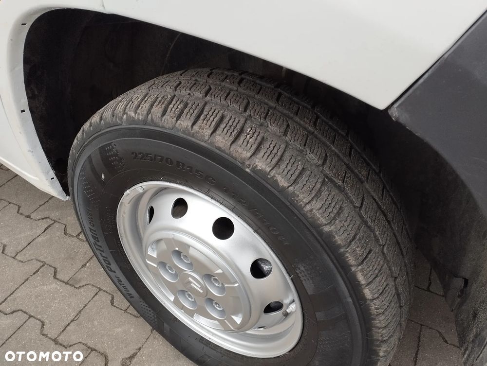 Citroën Jumper - 12