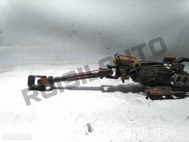 Coluna De Direcção  Seat Ibiza Iii (6l) [2002_2009] 1.9 Tdi - 2