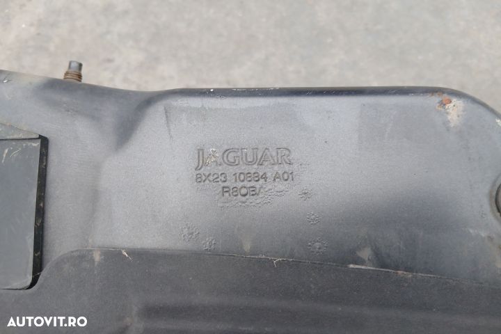 Trager / Calandru 8X2310884A01 8X23-8A303-AD 8X2310884A01 8X23-8A303- - 6