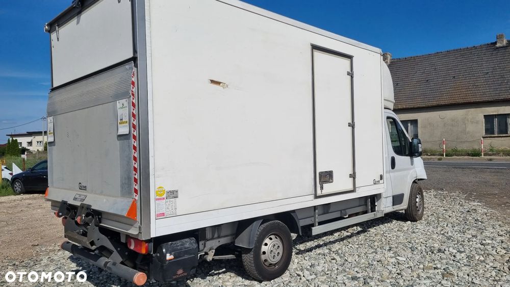 Peugeot Boxer - 14