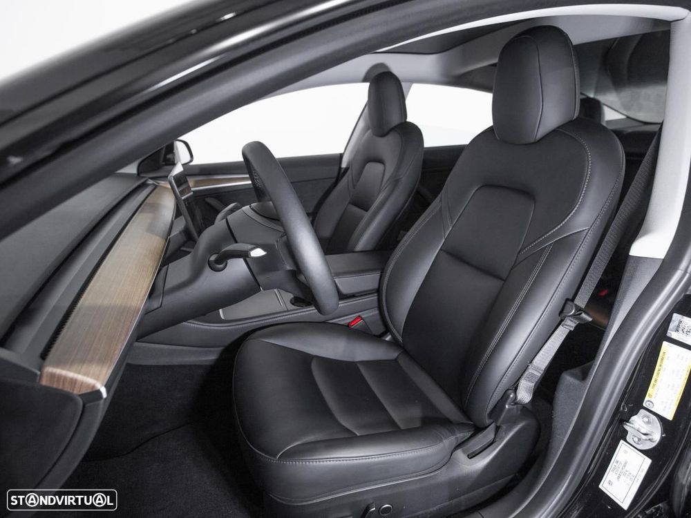 Tesla Model 3 Performance Tração Integral - 8