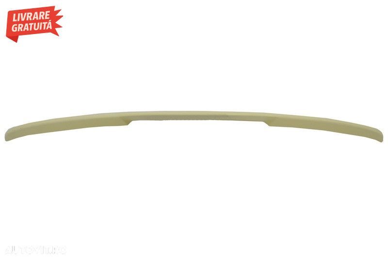 Eleron Luneta AUDI A3 8P Hatchback (2003-2012) RS LOOK 3 Usi - 3