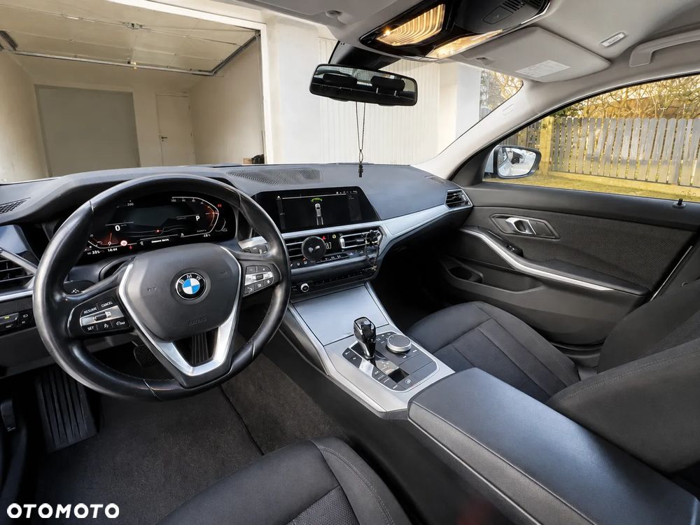 BMW Seria 3 - 6