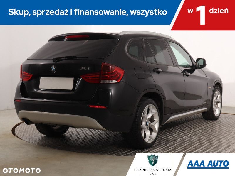 BMW X1 - 7