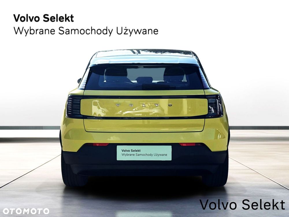 Volvo EX30 - 5