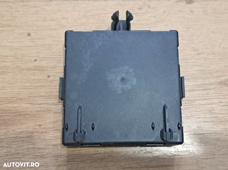 Vând Modul Calculator Ușă Față Stânga VL Mercedes-Benz GLE W166 GLS X166 A1669000318 - 2