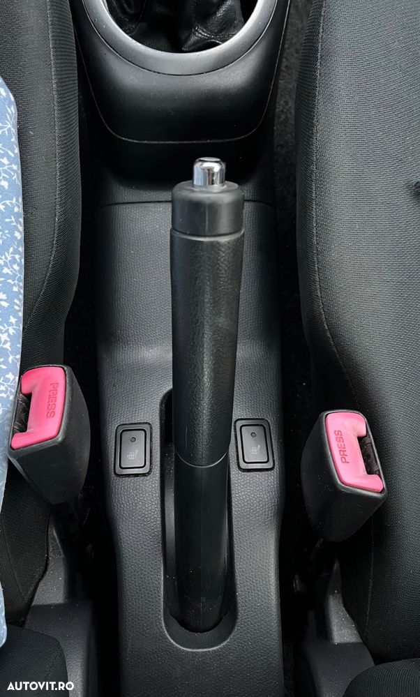 Suzuki Swift 1.3 GLX - 15