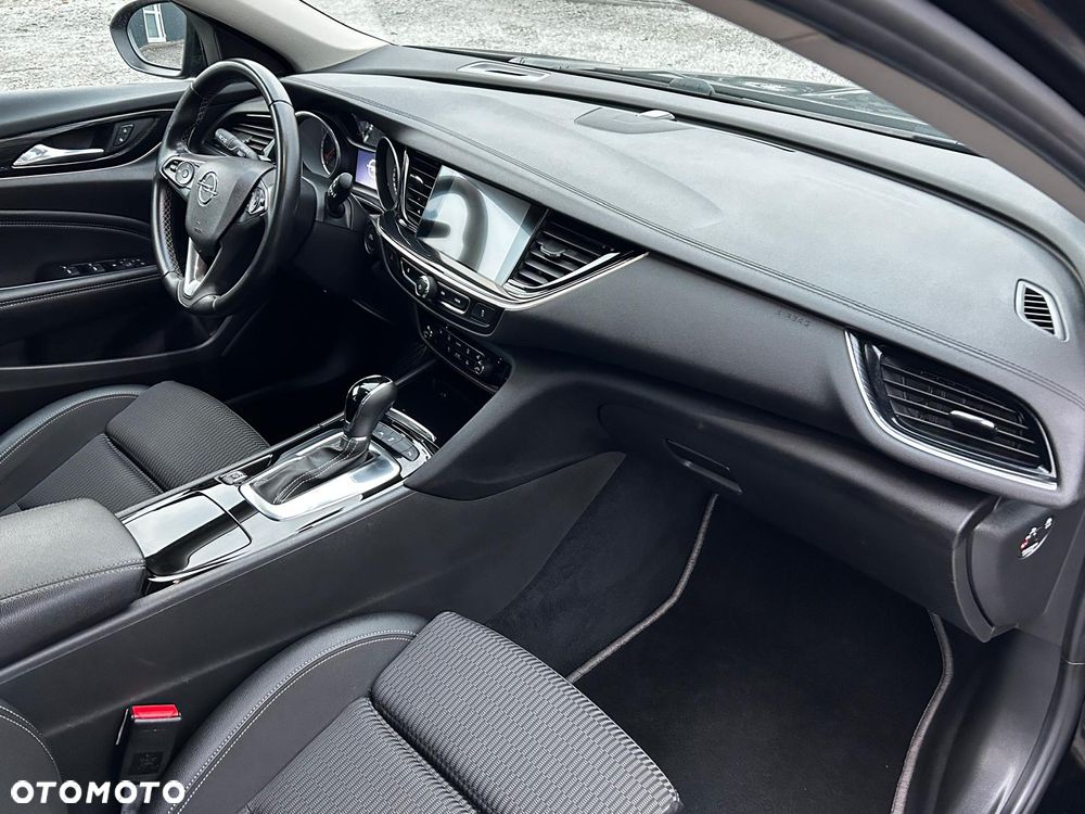 Opel Insignia 2.0 Automatik Innovation - 24