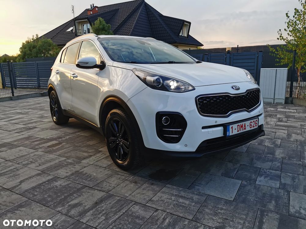 Kia Sportage 1.6 GDI L 2WD - 29
