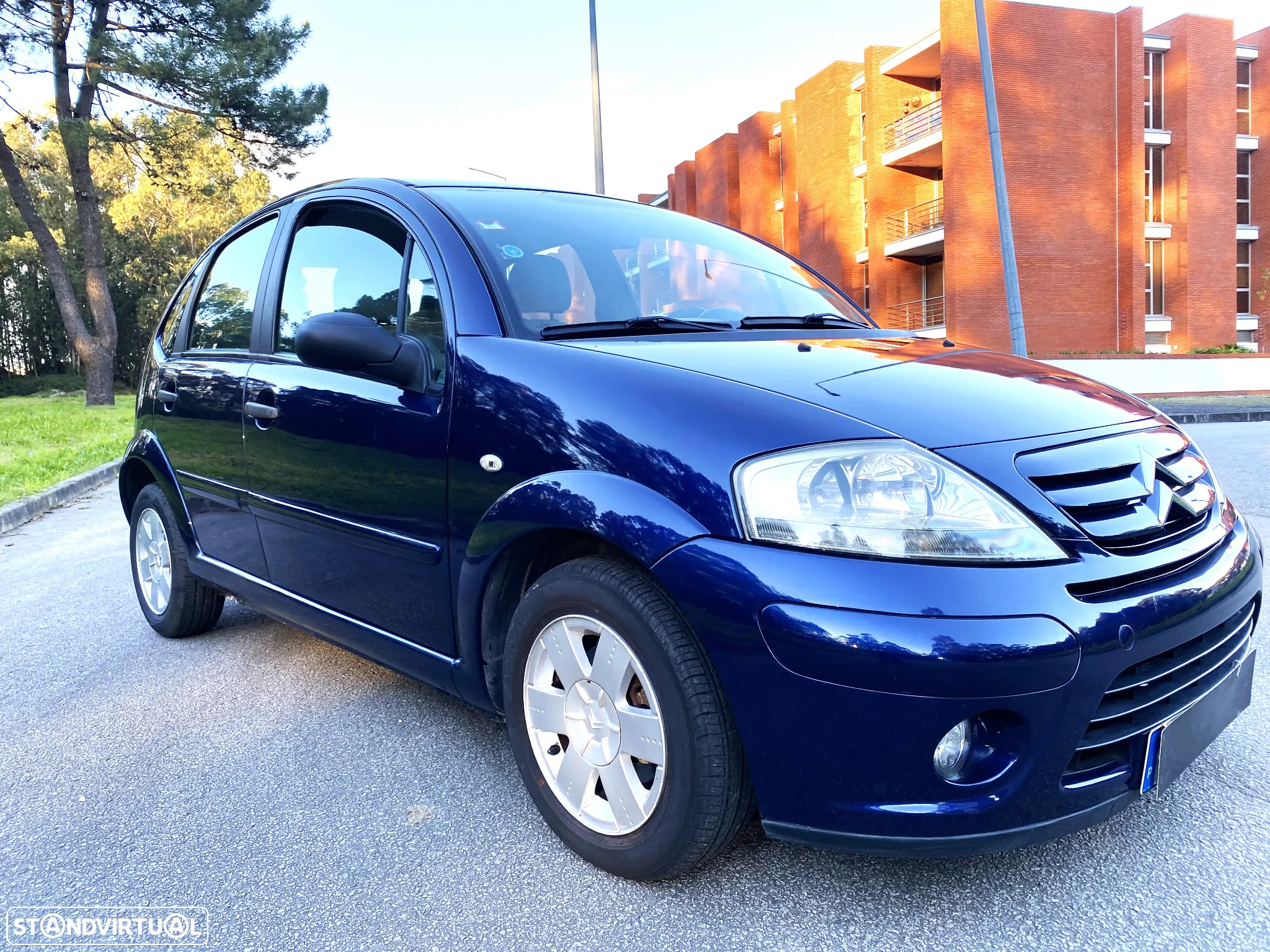 Citroën C3 1.1 Séduction - 20