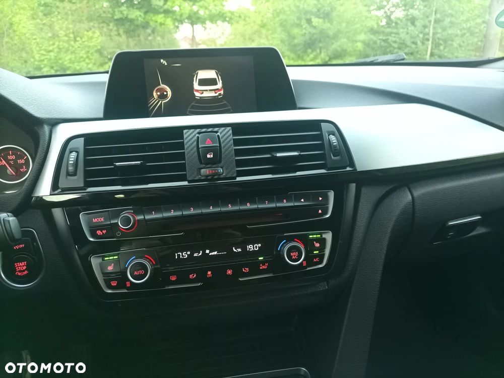 BMW Seria 4 420d Sport-Aut Sport Line - 16