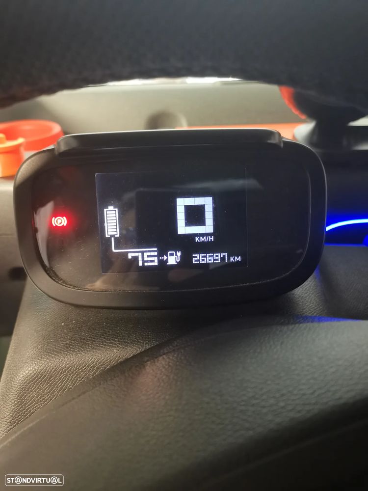 Citroën Ami Standard - 8