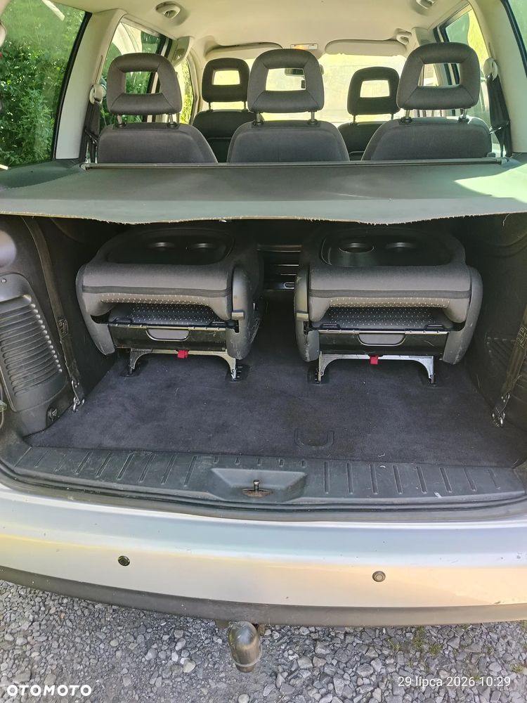 Seat Alhambra 1.9 TDI Stella - 12