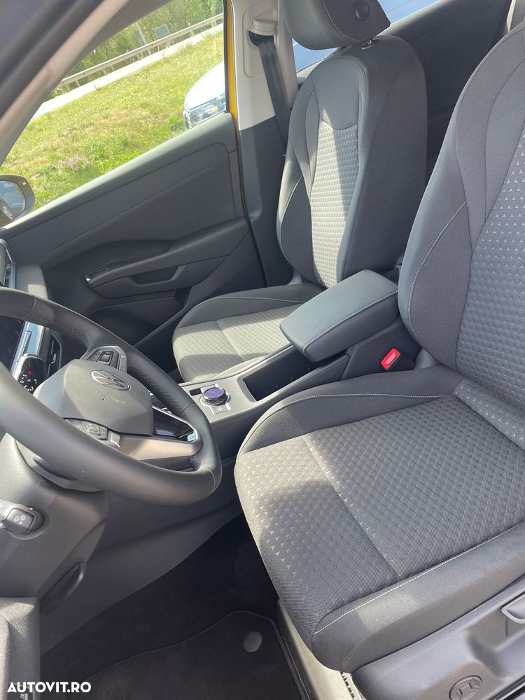 Volkswagen T-Roc 1.5 eTSI 115 CP DSG MHEV Life - 18
