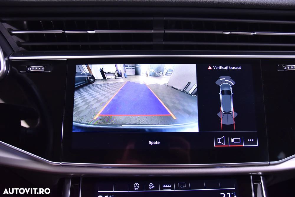 Audi Q7 - 18