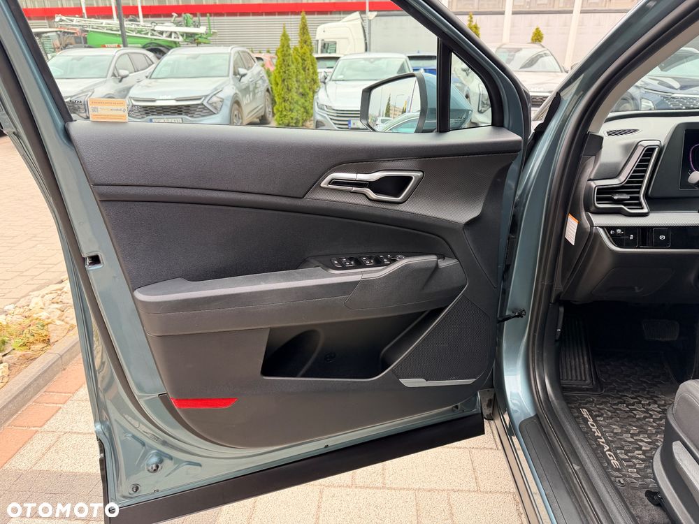 Kia Sportage 1.6 T-GDI MHEV M 2WD DCT - 20