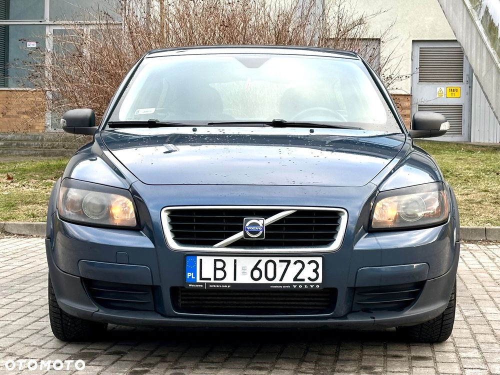 Volvo C30 1.6D DRIVe Edition - 6