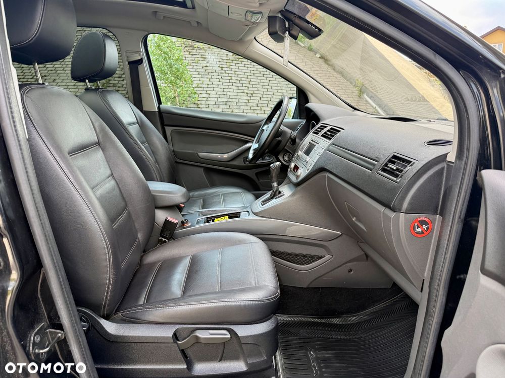 Ford Kuga - 7