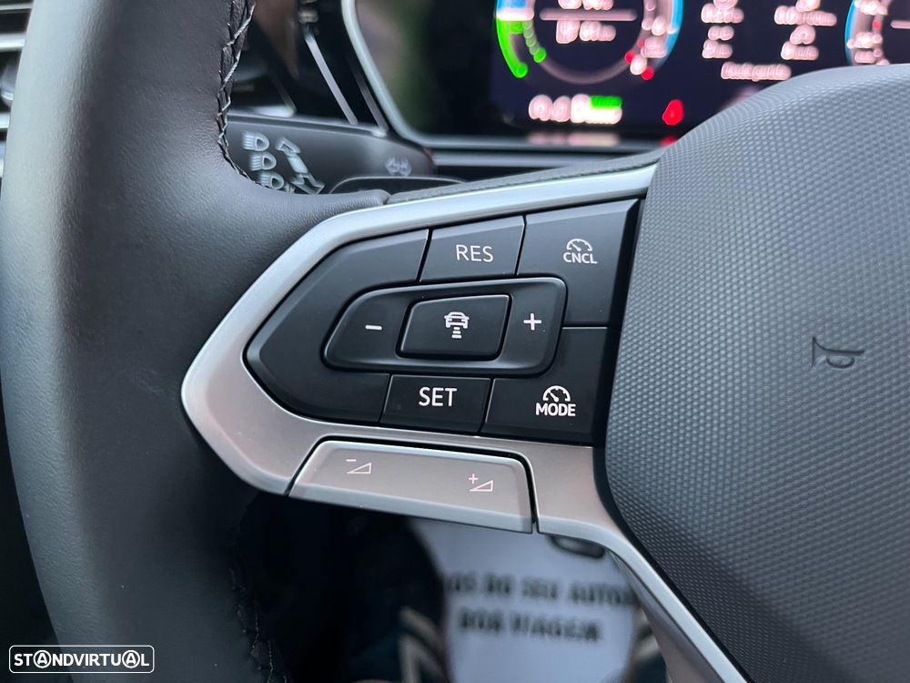 VW Caddy 1.5 TSI eHybrid Life DSG - 47