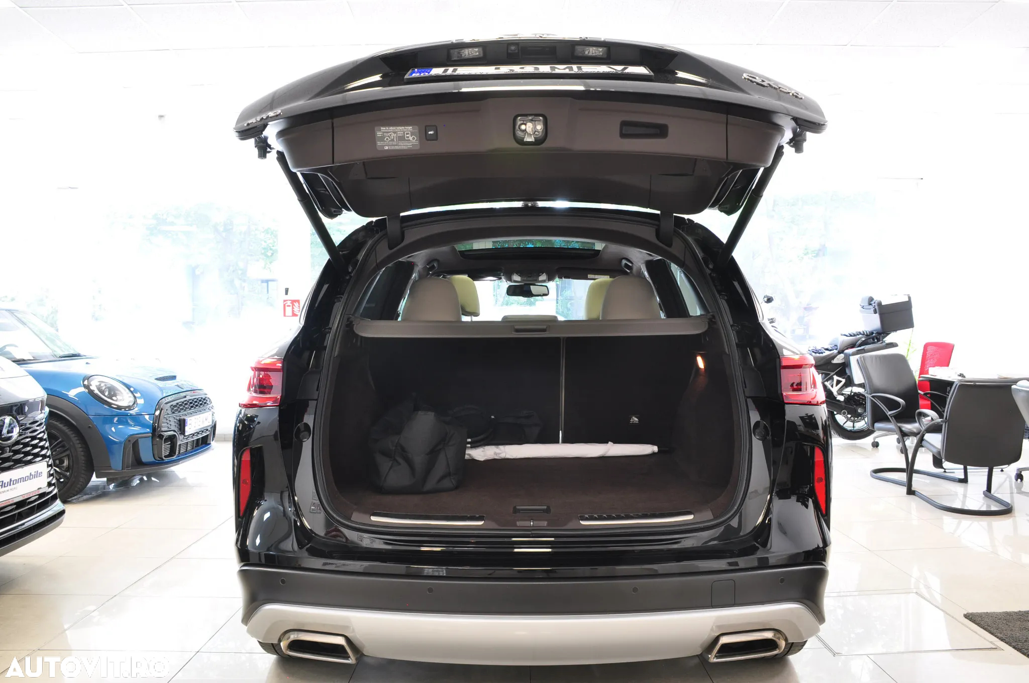 Infiniti QX50 - 15