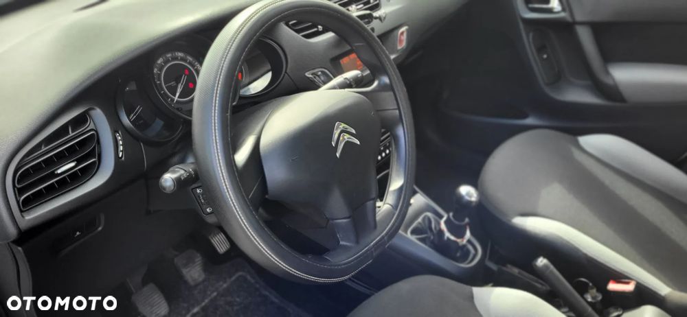 Citroën C3 - 10
