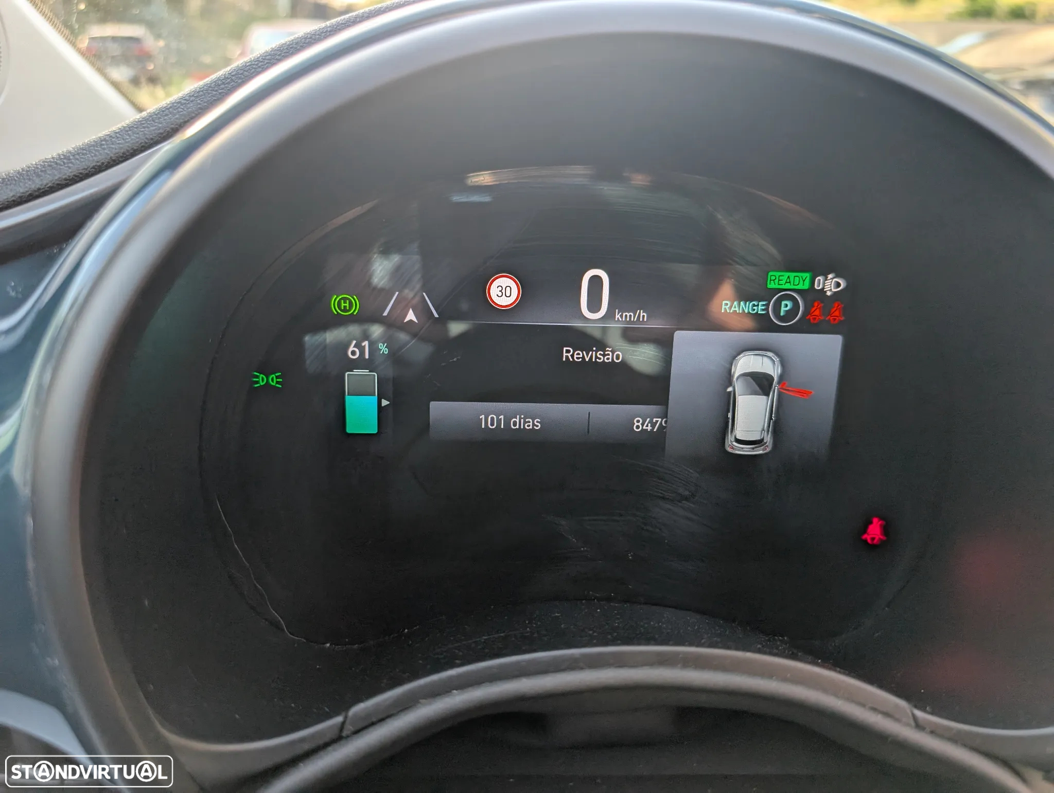 Fiat 500e C Icon - 19
