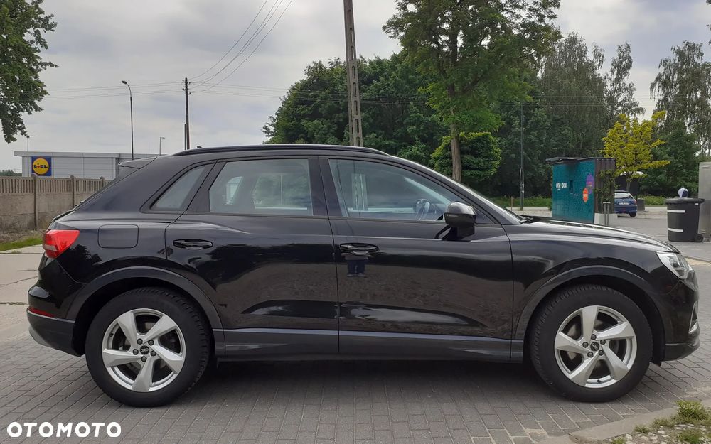 Audi Q3 35 TFSI Advanced S tronic - 5