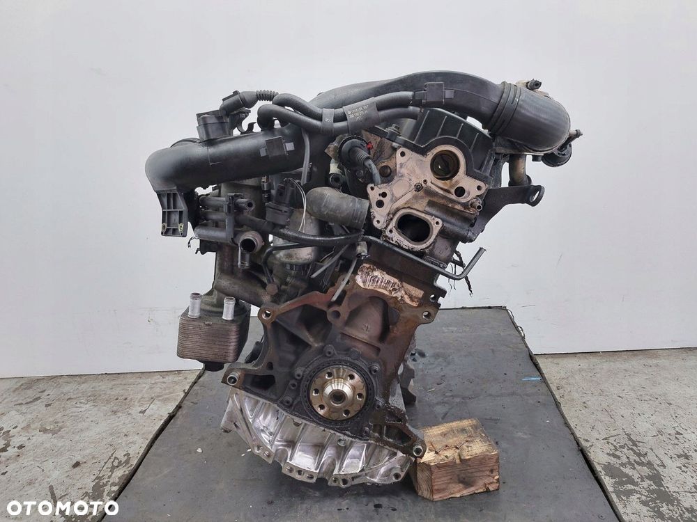 Silnik słupek diesel VW Passat B5 FL 2000-2005 1,9 TDI AVF - 10