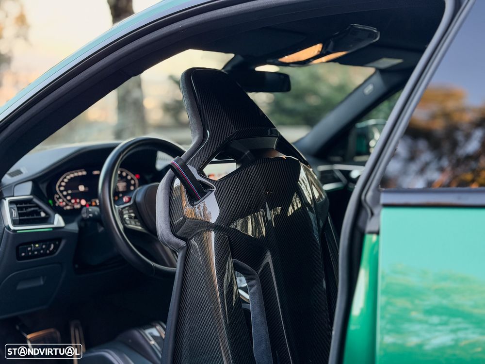 BMW M4 Competition - 29