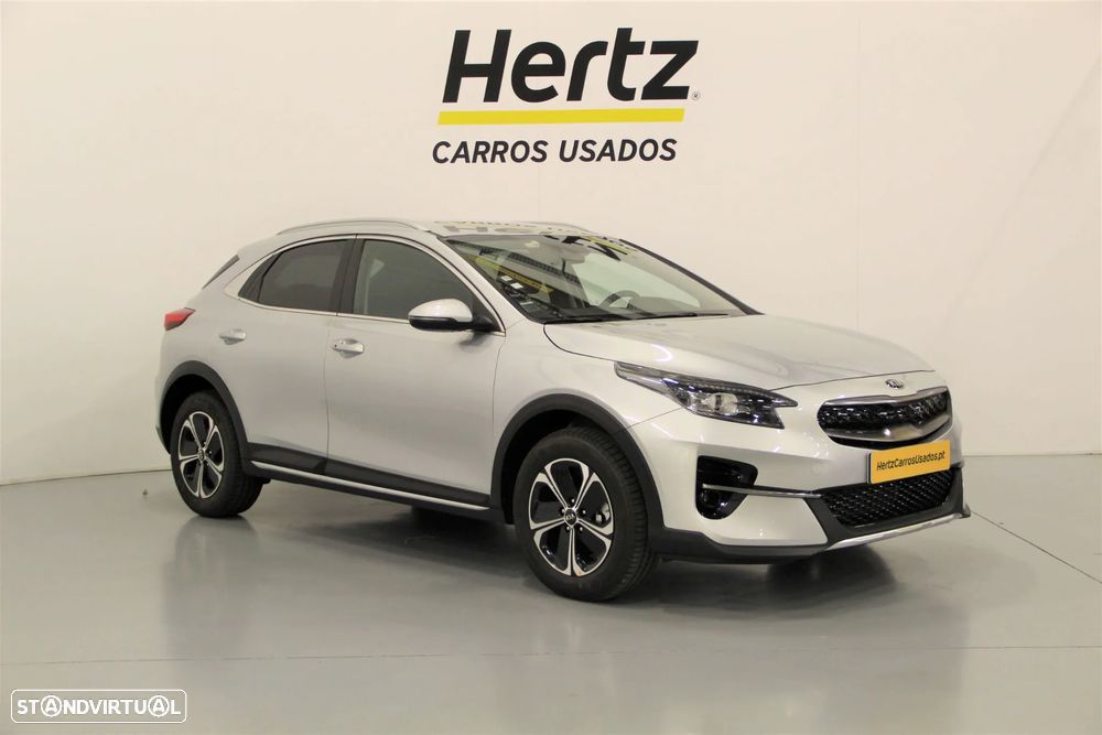 Kia XCeed 1.6 GDi PHEV Tech - 1