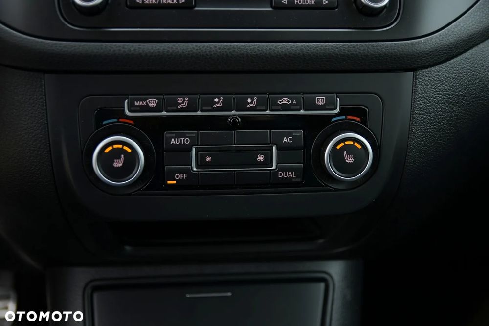 Volkswagen Golf Plus Plus1.6 TDI DPF BlueMotion Technology Style - 31