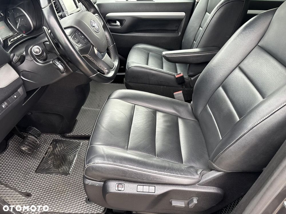 Toyota Proace Verso 2.0 D4-D Long VIP - 10