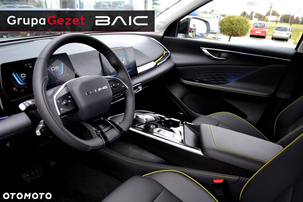 BAIC 5 - 4