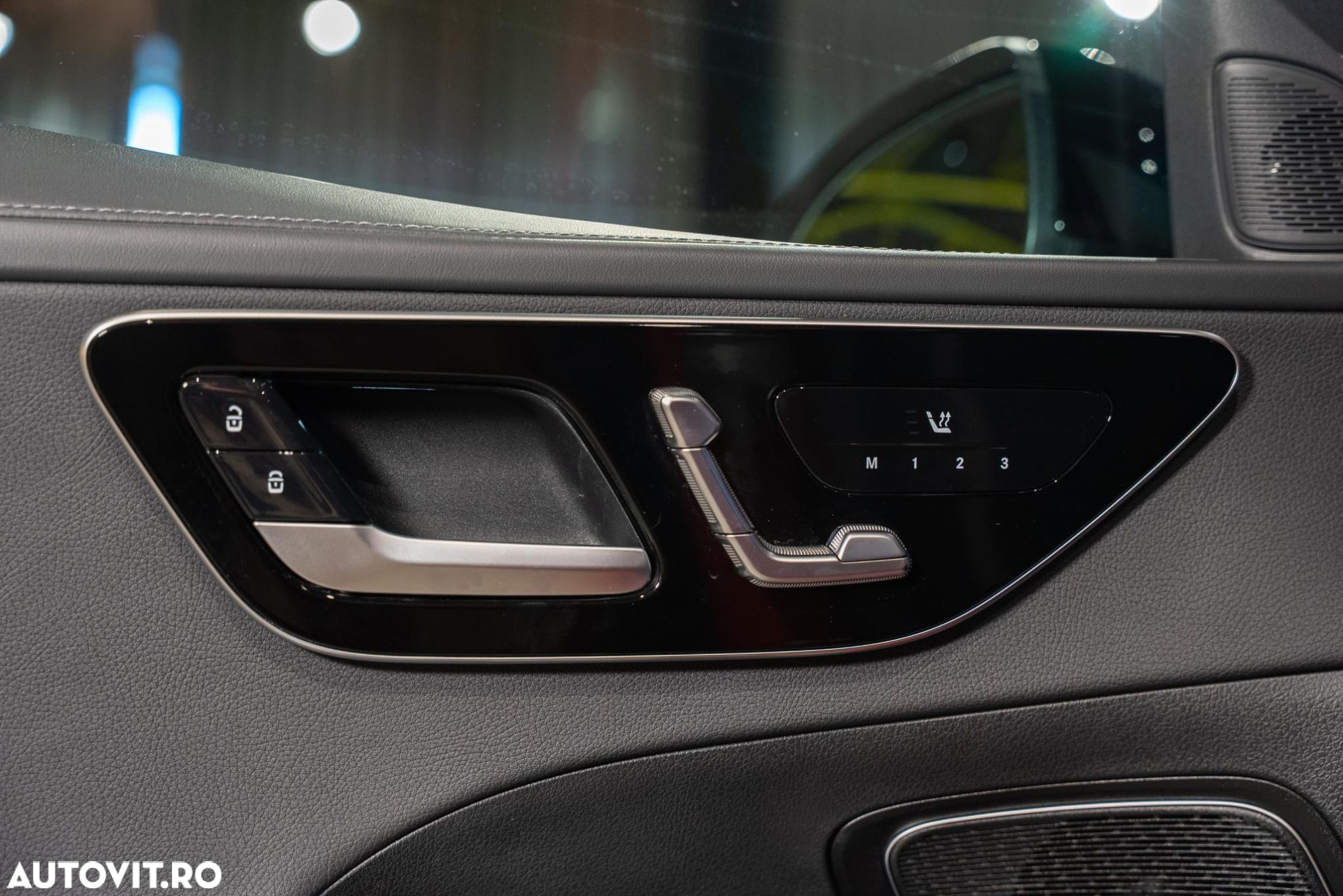 Mercedes-Benz C 300 d 9G-TRONIC AMG Line Advanced - 34