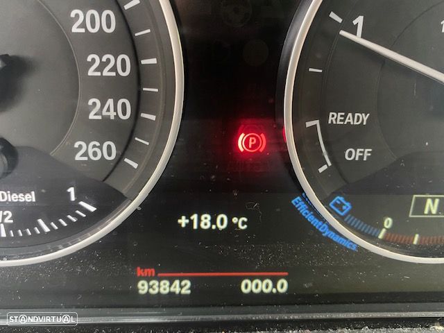 BMW X1 16 d sDrive Line Sport - 29