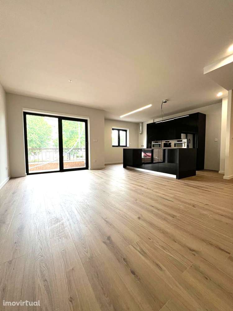 Apartamento T 3 Junto ao Centro da Cidade - Grande imagem: 3/10