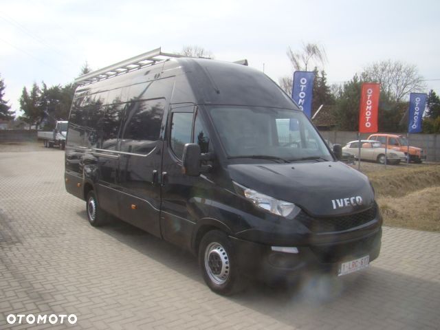 Iveco 35 S 17 3.0TDI HI-MATIC MAXI L5-H4, 3.5T DMC - 4