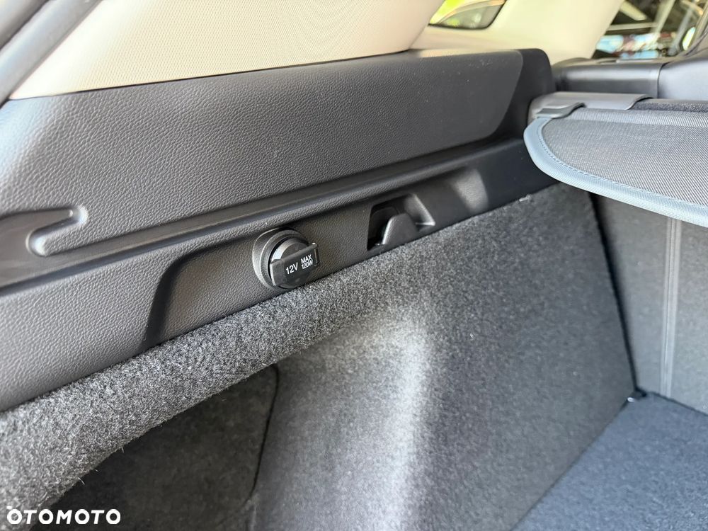 BAIC 5 Beijing 1.5T Luxury DCT - 21