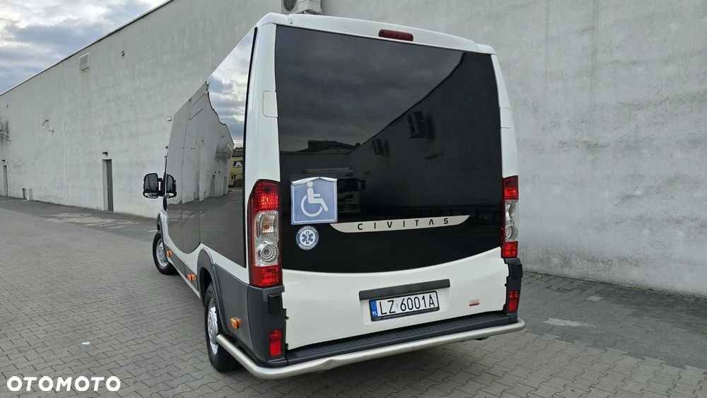 Fiat Ducato - 10