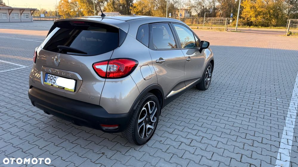 Renault Captur 0.9 Energy TCe Intens - 6
