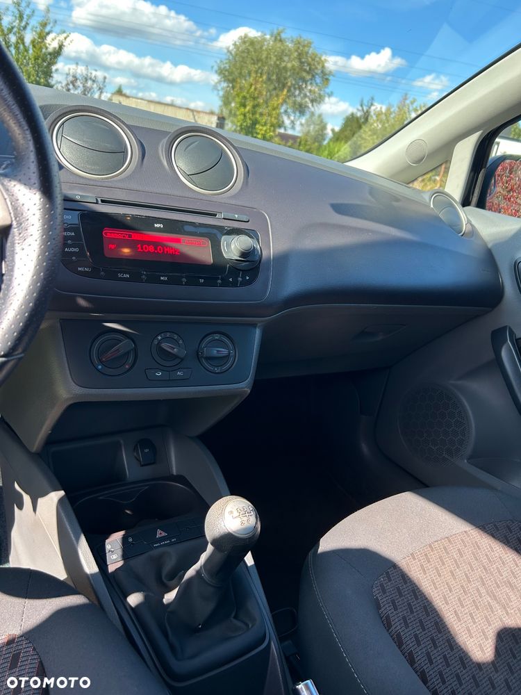 Seat Ibiza - 17