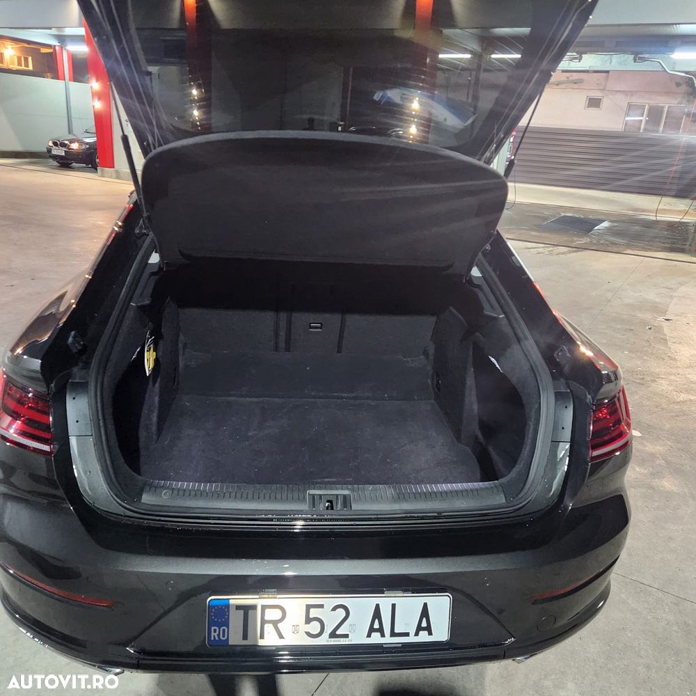 Volkswagen ARTEON 2.0 TDI DSG R-Line - 15