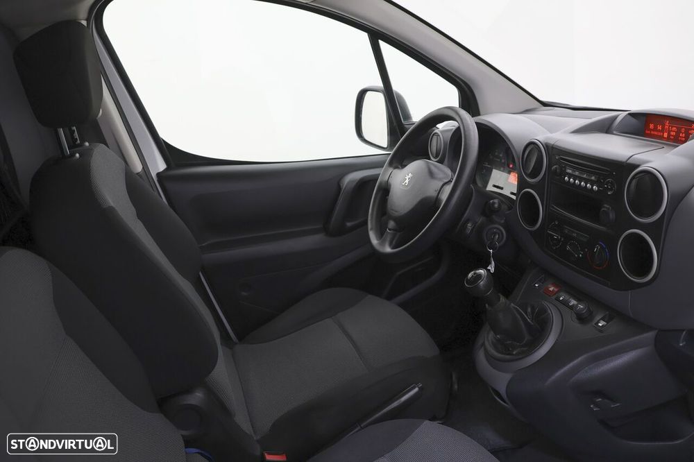 Peugeot Partner other - 5