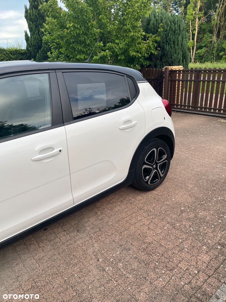 Citroën C3 1.2 PureTech Feel - 5