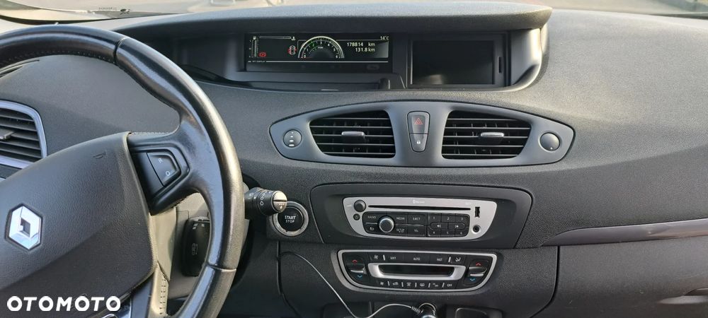 Renault Scenic 1.5 dCi Limited - 10