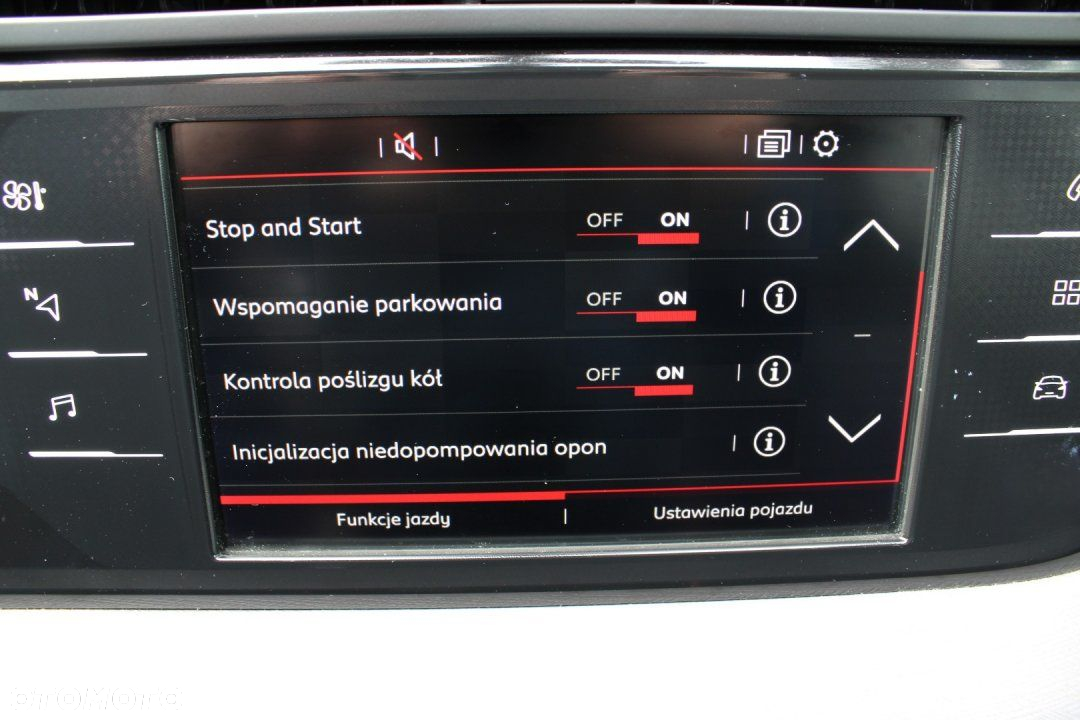 Citroën C4 SpaceTourer - 21